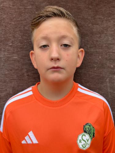 Mads Diel