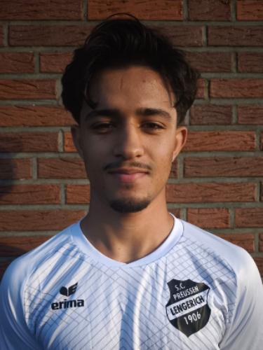 Jihad Alkriz