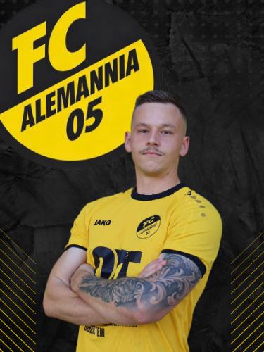 Lukas Mückenmüller