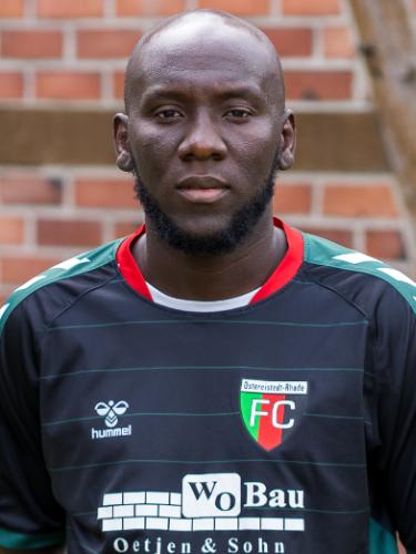 Lamin Ceesay