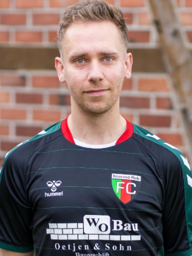 Sebastian Ehlers