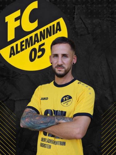 Francisco Roldan