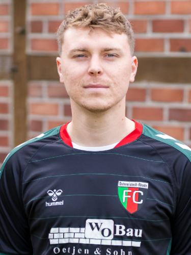 Levin Freiherr-von-Maltzahn