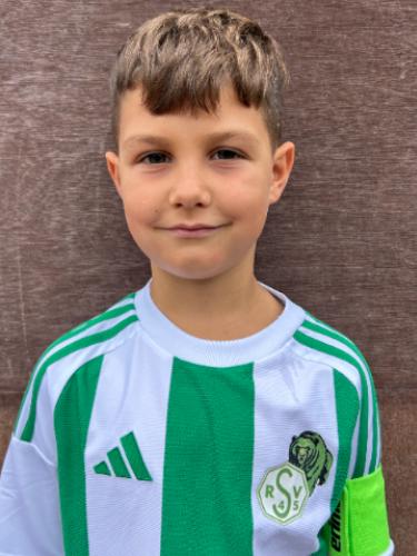 Bryan Enrico Spettmann