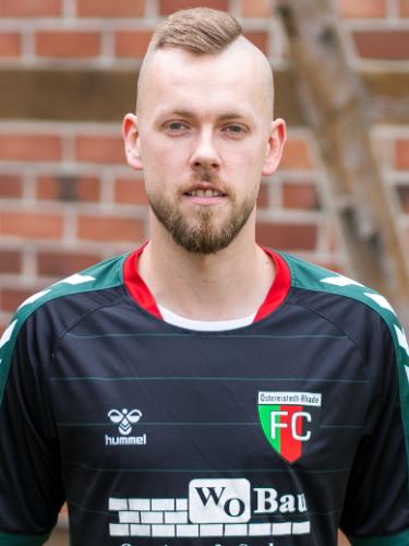 Mario Hastedt