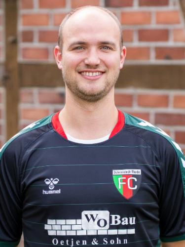 Clawes-Hinnerk Heins