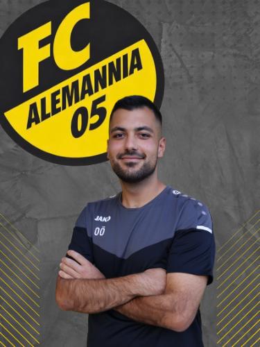 Ozan Özcan