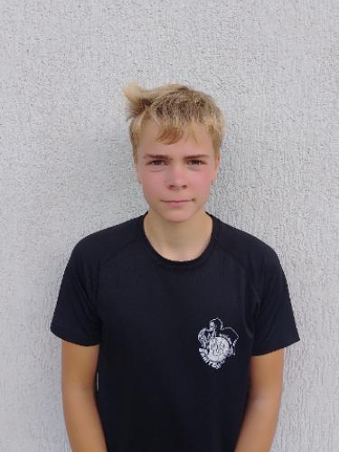Moritz Weidemann