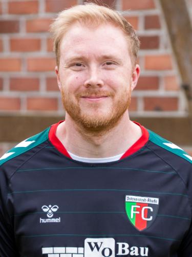 Johannes Meyer