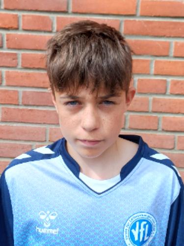 Jonas Meurisch
