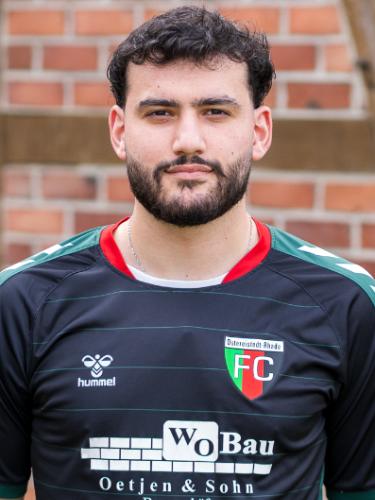 Mahdi Muhsen