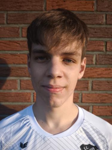 Raban Hülsmeier