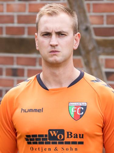 Niklas Postels