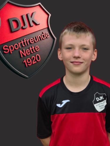Luke Netack