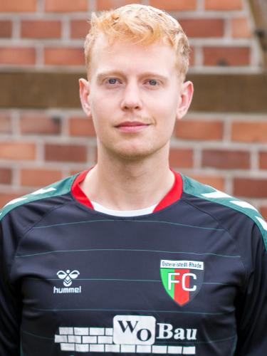 Tim Schröder