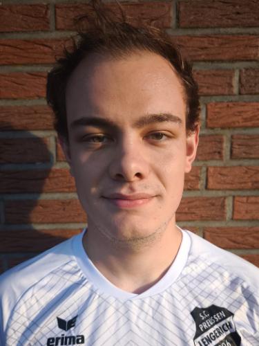 Jan-Malte Kröner