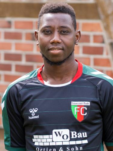 Kaira Sidibeh