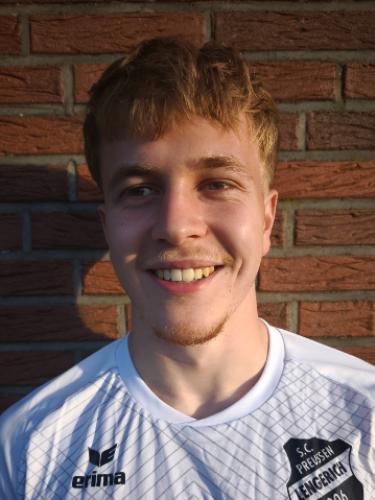 Aaron Artmann