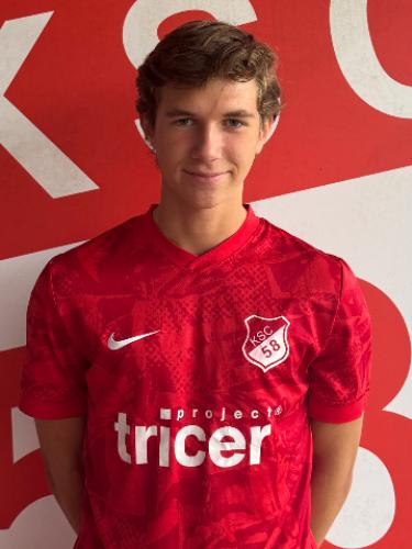 Maximilian Zumbrink