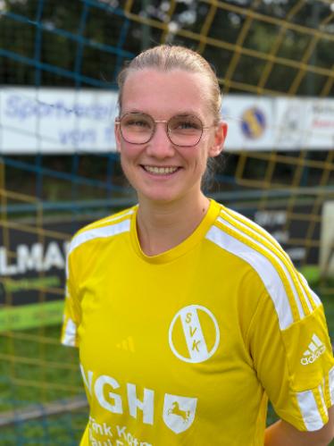 Rike Annen