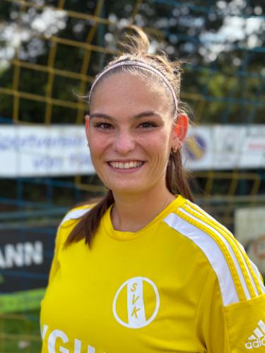 Lea-Sophie Heiden