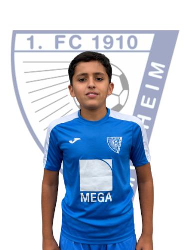 Anouar El Houcine