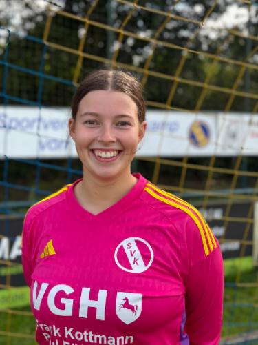 Janne-Malin Heile