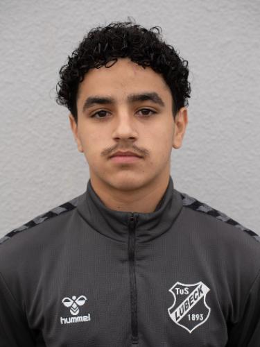 Devin Qader