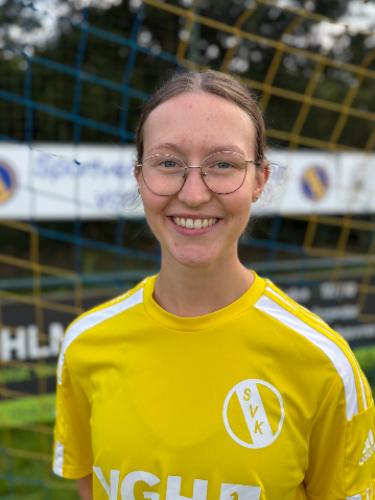 Greta Johanning