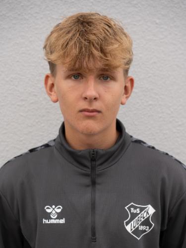 Thore Rohwald