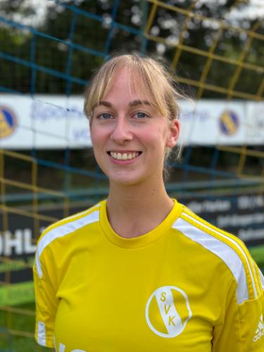 Carolin Ritterskamp