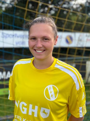 Nele Weltermann