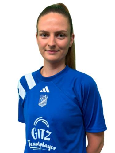 Sara Hermann