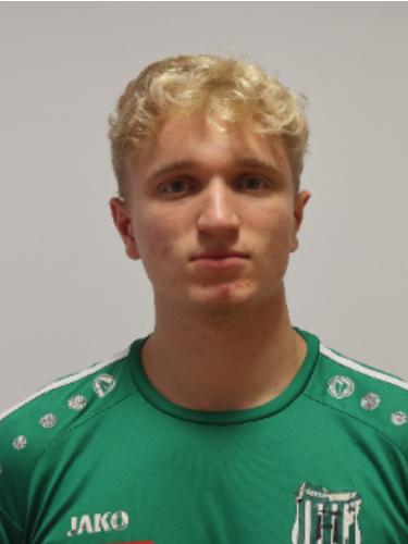 Nino Liefke