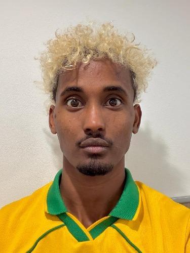 Saed Mahad Saed