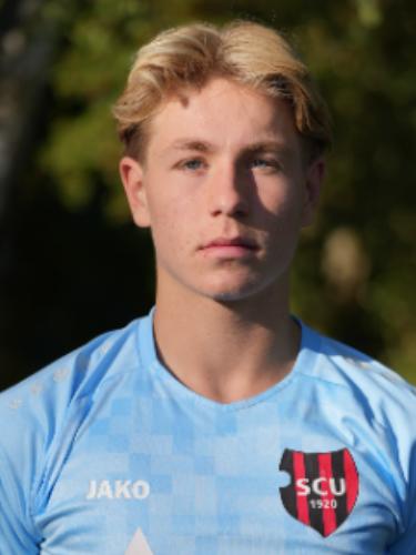 Linus Schildt