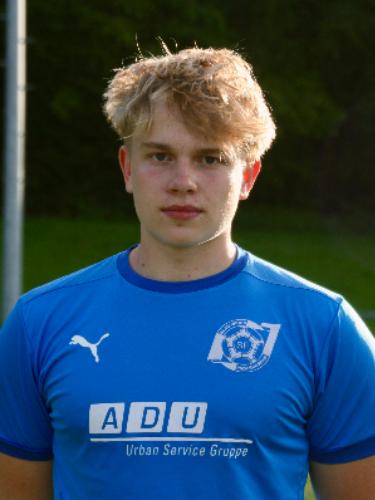 Johannes Buchholz