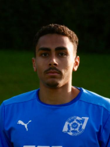 Ahmed Sherif