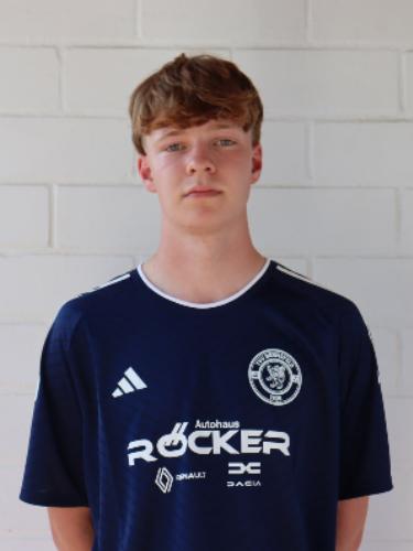 Maximilian Fach