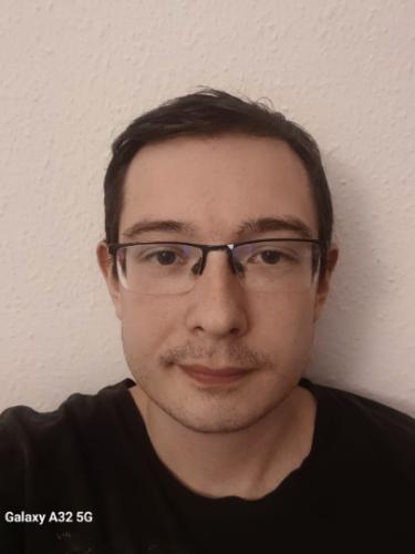 Benedikt Gesk