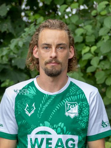 Pascal Welsch