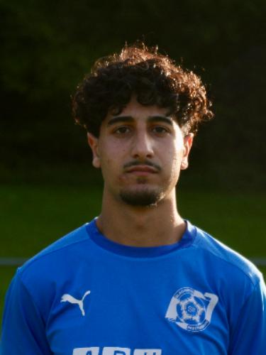 Mohammad Mohane