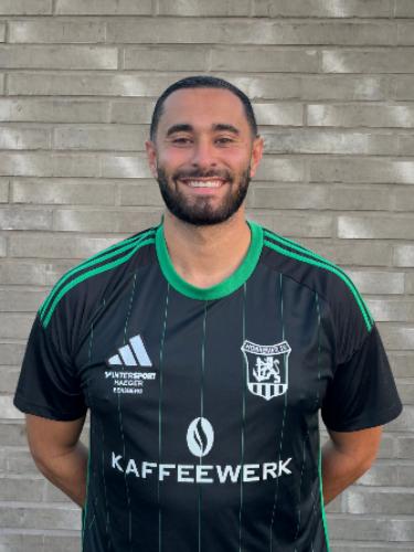 Abdelhak Arma