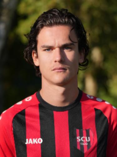 Luka Mate Vukadin