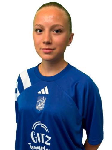 Ronja Sauer