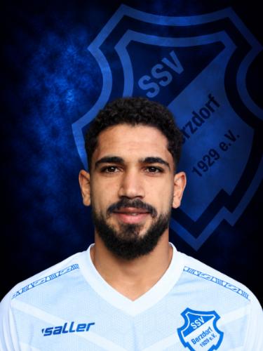 Abdulrahman Akla