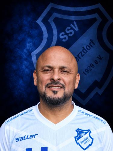 Zineddine Aoulmi