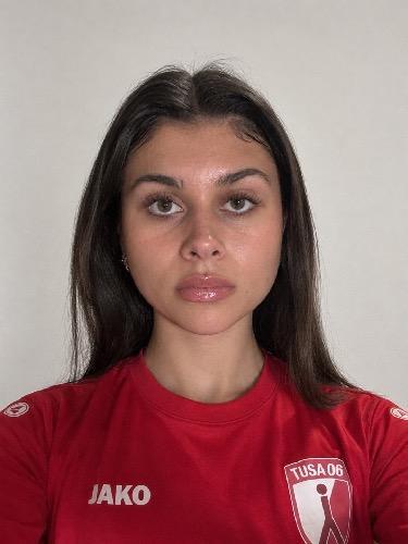 Wiktoria Katarzyna Schmidt