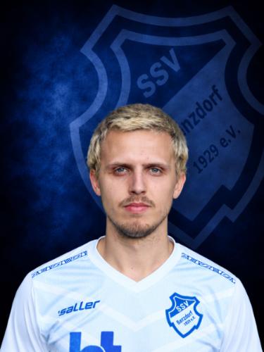Lukas Gruber