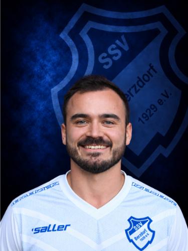 Tobias Hansen